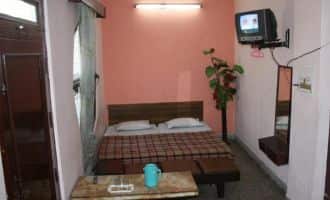 Sharma Lodge, Haridwar 2